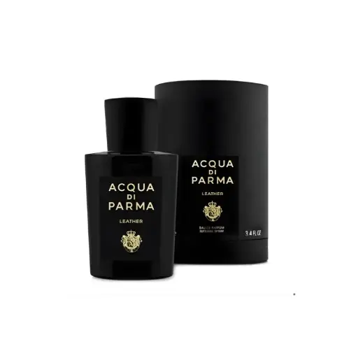 ACQUA DI PARMA LEATHER UNISEX 5ML EDP MINI