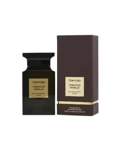 [888066004503] TOM FORD TOBACCO VANILLE UNISEX EDP 100ML