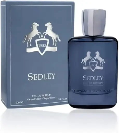 [700578502186] PARFUMS DE MARLY SEDLEY UNISEX EDP 125ML