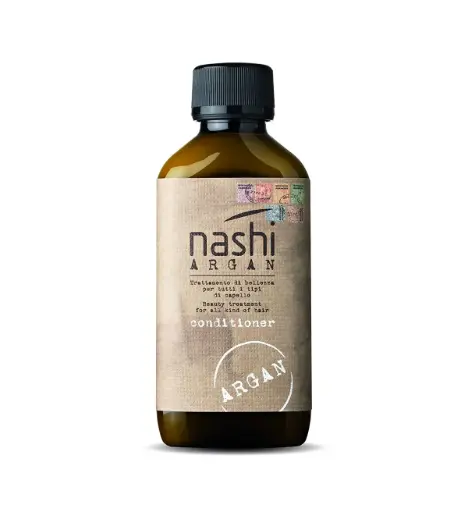 [8025026274565] NASHI ARGAN CONDITIONER UNISEX 500ML