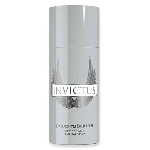 [3349668530564] PACO INVICTUS MEN DEO 150ML