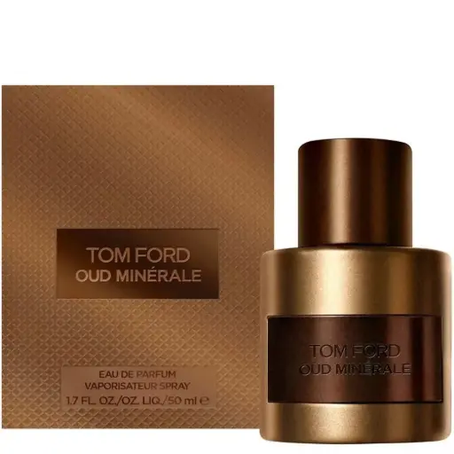 [888066144254] TOMFORD OUD MINERALE UNISEX EDP 100ML