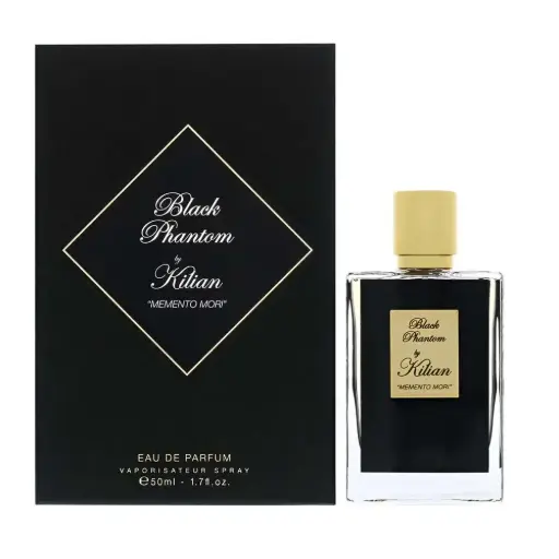 [3700550224129] KILIAN BLACK PHANTOM UNISEX EDP 250ML