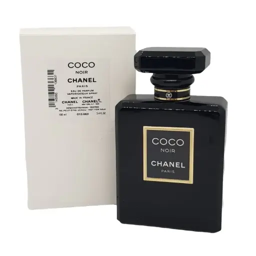 [3145890136631] CHANEL COCO NOIR WOMEN EDP 100ML TESTER