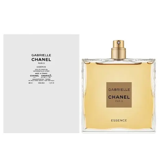 [3145890205238] CHANEL GABRIELLE WOMEN EDP 100ML TESTER