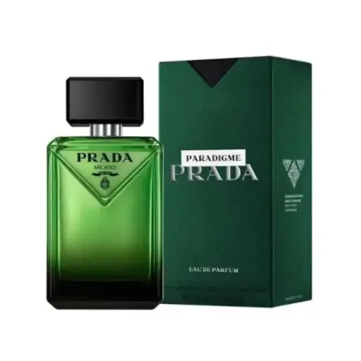 [3614274172997] PRADA PARADIGME MEN EDP 90ML