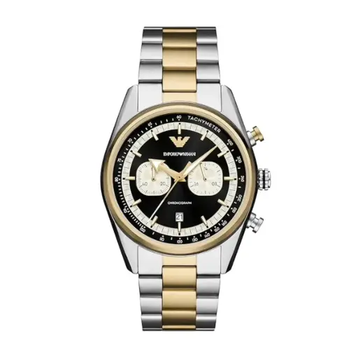 [AR11678] AR11678 ARMANI STAINLESS STEEL MENS WATCH 