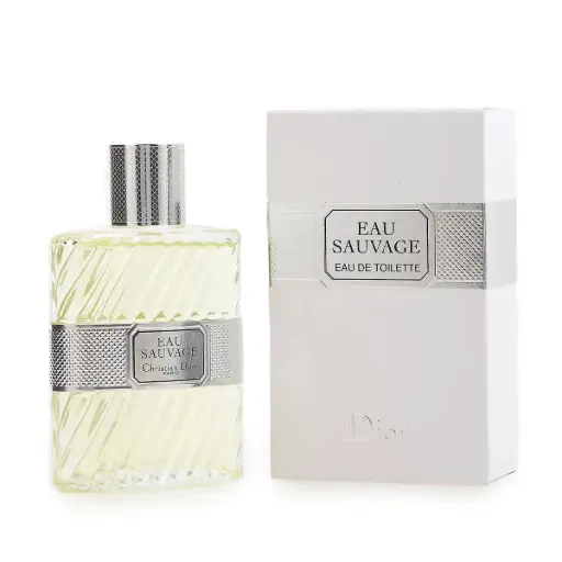 [3348900627499] DIOR EAU SAUVAGE MEN EDT 100ML