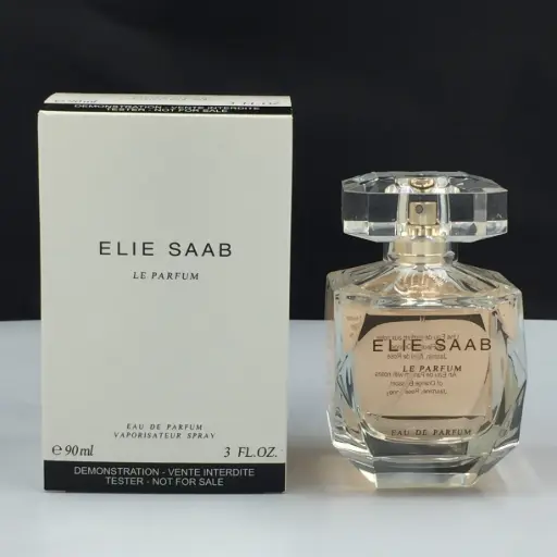[7640233342909] ELIE SAAB WOMEN EDP 90ML TESTER