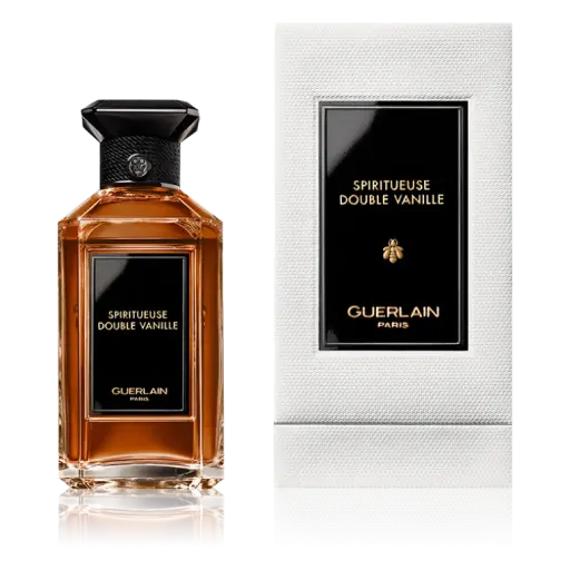 [3346470179073] GUERLAIN SPIRITUEUSE DOUBLE VANILLE UNISEX EDP 200ML 