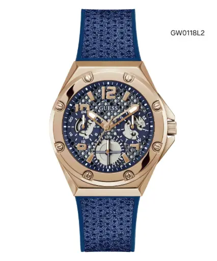 [GW0118L2] GW0118L2 GUESS WOMEN WATCH 