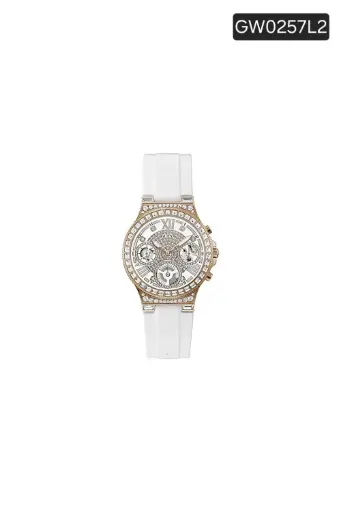 [GW0257L2] GW0257L2 GUESS WOMEN WATCH 