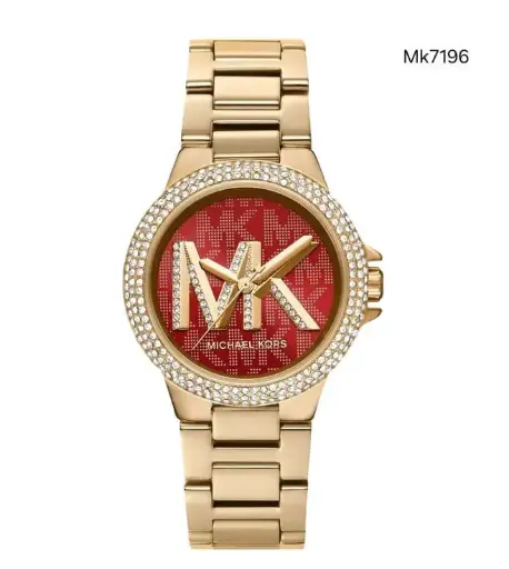 [MK7196] MK7196 MICHAEL KORS WOMEN WATCH 