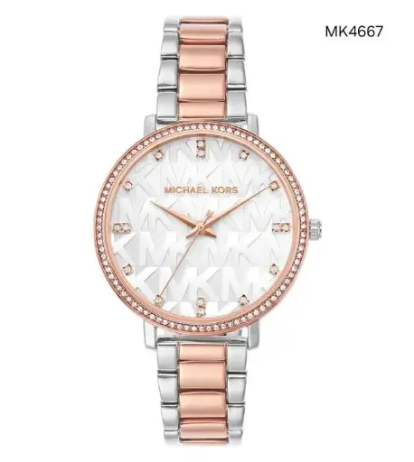 [MK4667] MK4667 MICHAEL KORS WOMEN WATCH 