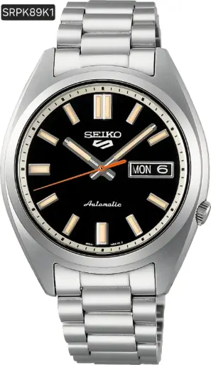 [SRPK89K1] SRPK89K1 SEIKO MEN WATCH 