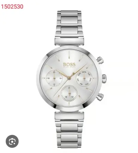[1502530] 1502530 BOSS WOMEN WATCH 
