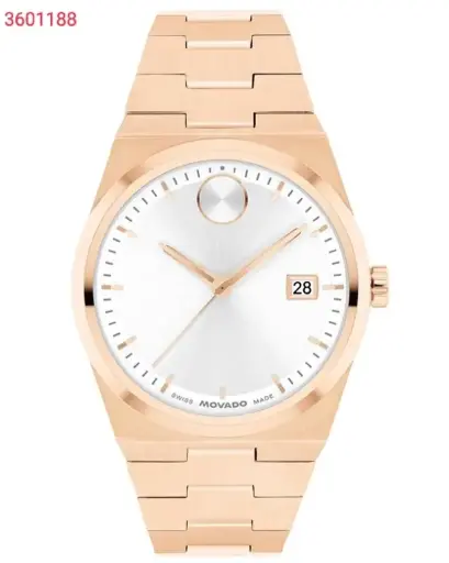 [3601188] 3601188 MOVADO WOMEN WATCH 