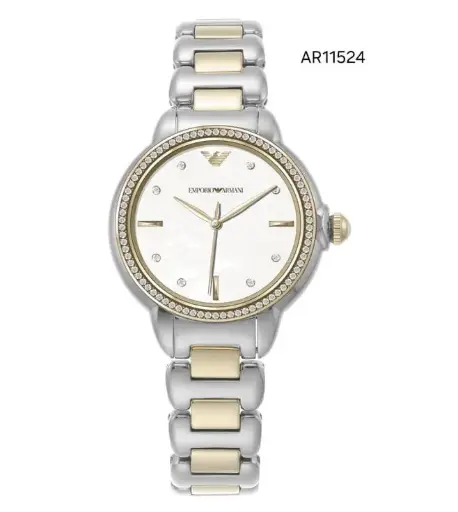 [AR11524] AR11524 ARMANI WOMEN WATCH 