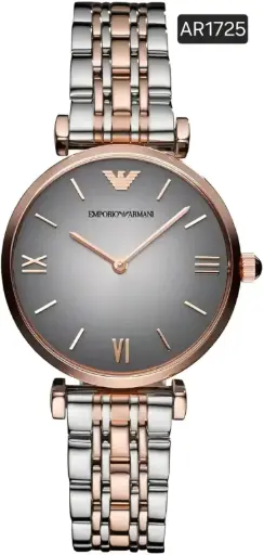 [AR1725] AR1725 ARMANI WOMEN WATCH 