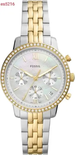 [ES5216] ES5216 FOSSIL WOMEN WATCH 