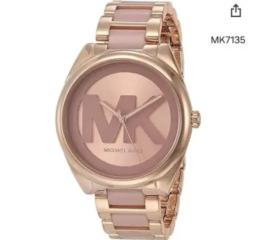 [MK7135] MK7135 MICHAEL KORS WOMEN WATCH 
