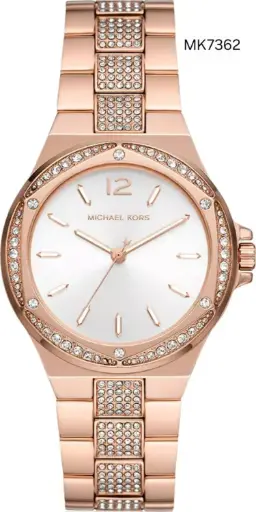[MK7362] MK7362 MICHAEL KORS WOMEN WATCH 