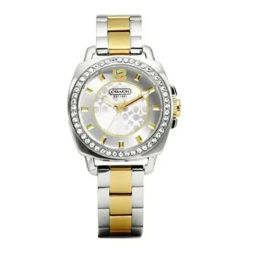 [14503143] 14503143 COACH WOMEN WATCH 