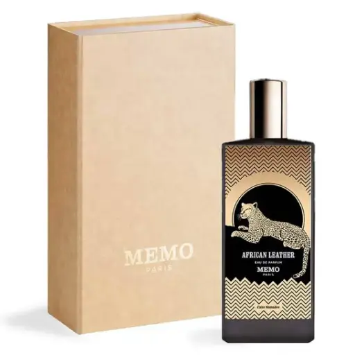 [3700458602999] MEMO AFRICAN LEATHER MEN EDP 75ML 