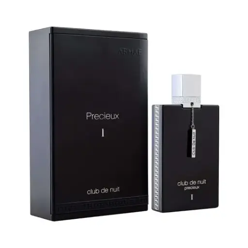 [6294015181913] ARMAF CLUB DE NUIT PRECIEUX I MEN EDP 55ML