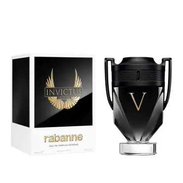 [3349668588732] PACO INVICTUS VICTORY MEN EDP 100ML