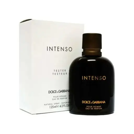 [3423473026792] DNG INTENSO MEN EDP 125ML TESTER