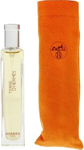 [3346130009863] TERRE D HERMES MEN PARFUM 15ML