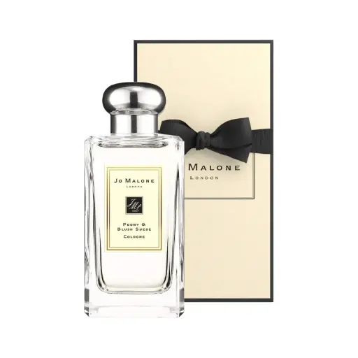 JO MALONE PEONY & BLUSH SUEDE WOMEN EDC 100ML 