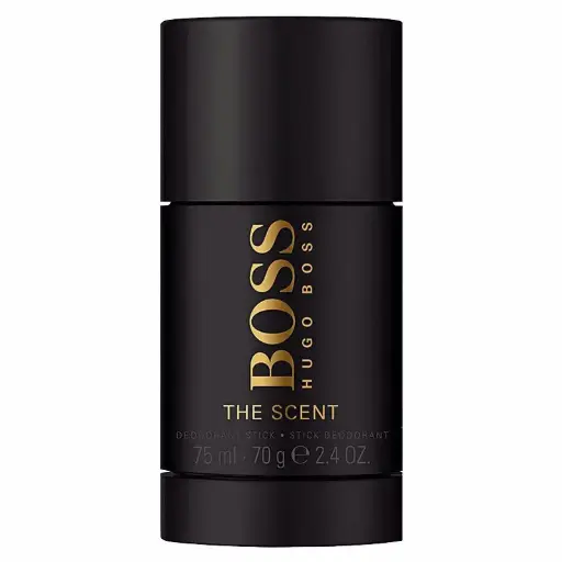 [737052993546] HUGO BOSS THE SCENT STICK 70GM