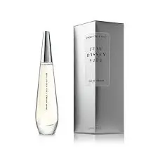 [3423474838257] ISSEY MIYAKE L EAU D ISSEY PURE WOMEN EDP 50ML 