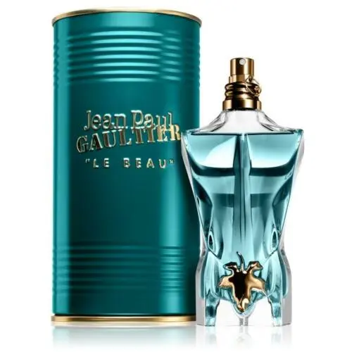 [8435415017206] JPG LE MALE BEAU EDT 125ML