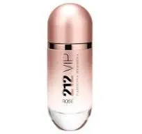 [8411061088159] CH 212 VIP ROSE WOMEN EDP TESTER 100ML