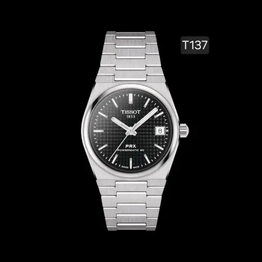 [T137] T137 TISSOT MEN WATCH