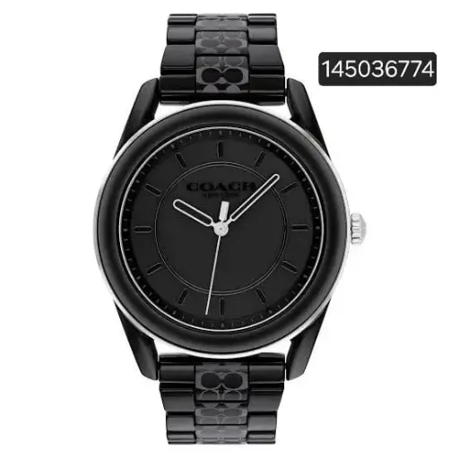 [14503774] 14503774 COACH WOMEN WATCH