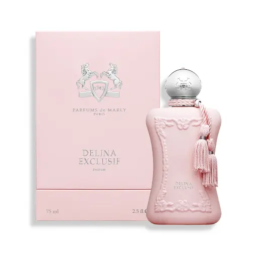 PARFUMS DE MARLY DELINA EXCLUSIF WOMEN EDP 75ML