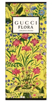 [3616305259516] GUCCI FLORA GORGEOUS ORCHID WOMEN EDP 150ML 