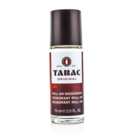 [4011700410002] TABAC ORIGINAL MEN ROLL ON 75ML