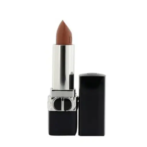 [3348901535014] DIOR ROUGE LIP STICK 100 NUDE LOOK MATTE 3.5GM
