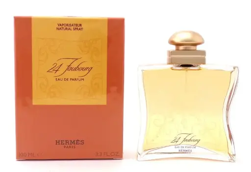 [3346130011071] HERMES 24 FAUBOURG WOMEN EDP 100ML