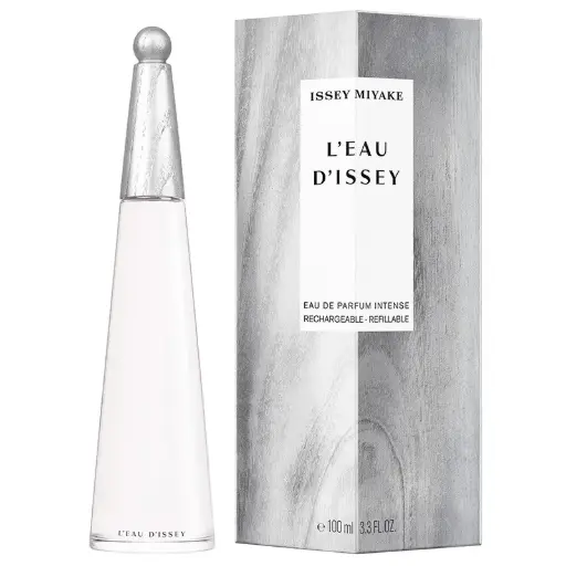[3423222118341] ISSEY MIYAKE WOMEN EDP INTENSE 100ML