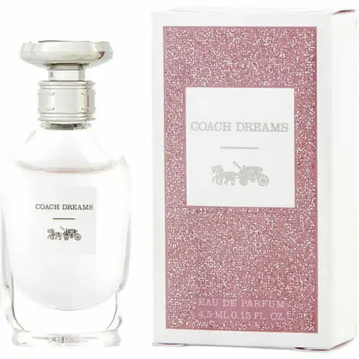 [3386460113069] COACH DREAMS WOMEN EDP 4.5ML MINI