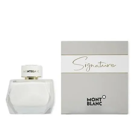 [3386460116664] MB SIGNATURE WOMEN EDP 4.5ML MINI