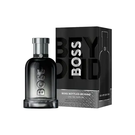 [3616306096202] HUGO BOSS BEYOND MEN EDP 100ML