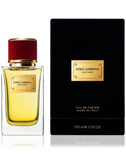 [8054754400045] DNG VELVET DESIRE UNISEX EDP 100ML