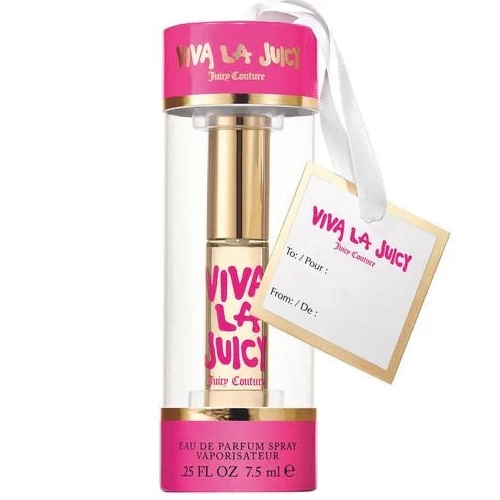 [719346203869] VIVA LA JUICY WOMEN EDP 7.5ML MINI